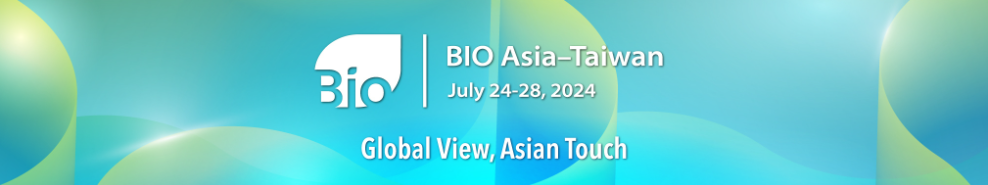 Bio Asia Banner